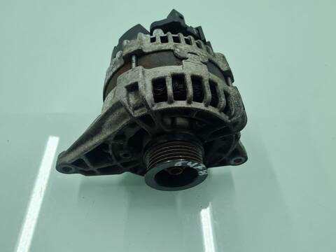 Alternador Mercedes Clase A 140 A 180 CDI BLUEEFFICIENCY 176.000) 109CV 80KW