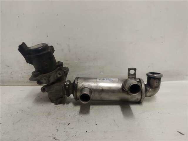 Valvula EGR Citroen C4 1.6 SX [1.6 LTR. - 80 KW 16V HDI FAP]