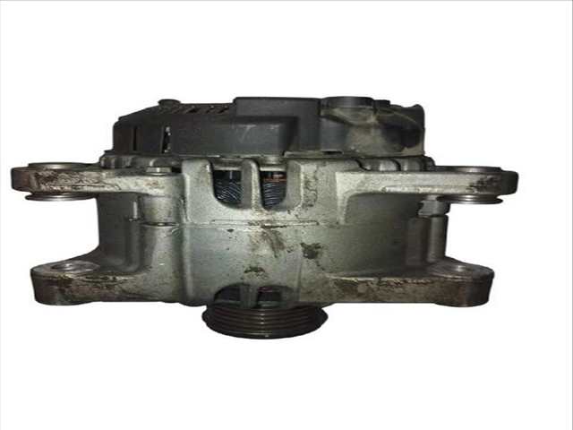 Foto 3ª: Alternador Peugeot 308 1.2 THP 130 AUT. 131CV (2013)