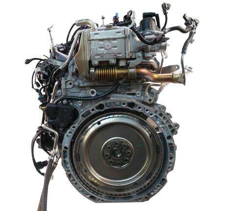 Motor Completo Mercedes Sprinter 114 - 170 CV