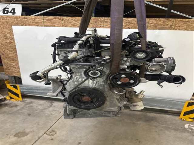 Foto 3ª: Motor Completo Ford Explorer 2.3 ECOBOOST 305 CV 224KW [C23HDTX] (2021)