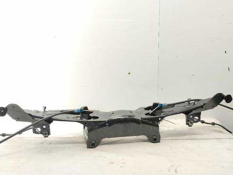Foto 2ª: Puente Trasero Mini Mini COOPER [B38 A15 A] (2013)