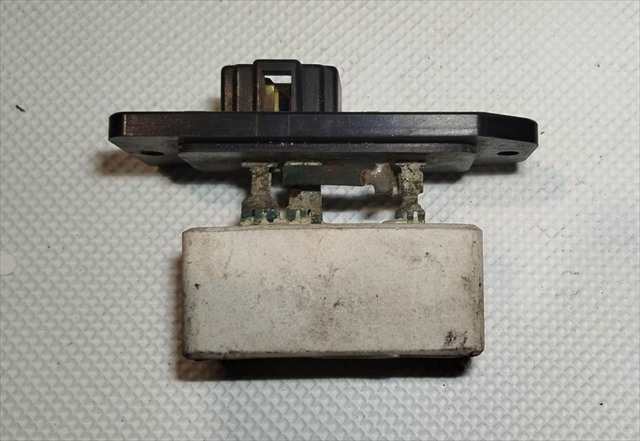 Foto 2ª: Calefacción Toyota Land Cruiser 3.0 D KZJ95 VX 5P [1KZ-TE] (1997)