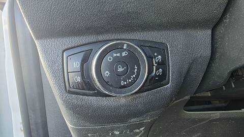 Foto 2ª: Mando Luces Ford Transit KOMBI AMBIENTE (2017)