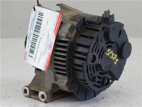 Foto 2ª: Alternador Mercedes Clase A 140 1.4 140 168.031) 82CV 60KW [M 166.940] (1998)