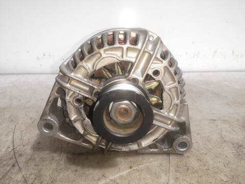 Foto 1ª: Alternador Opel Zafira Y20DTH (2002)