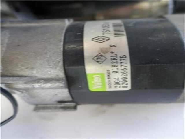 Foto 3ª: Motor de Arranque Renault Scenic 1.6 JM0C JM0J JM1B) 113CV 83KW JM) [K4M 782] (2004)