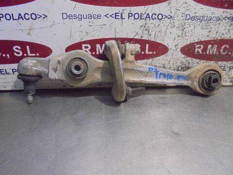 Brazo Suspension Delantero Izquierdo Volkswagen Passat COMFORTLINE BERLINA 110CV 81KW