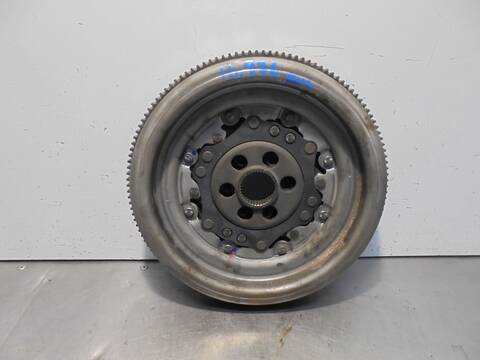 Foto 1ª: Volante Motor Audi A3 2.0 TDI 140CV 103KW [BKD] (2005)