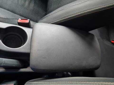 Consola Central Nissan Qashqai ACENTA 4X4 141CV 104KW