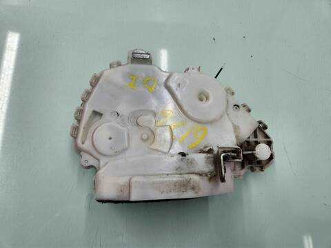 Cerradura Puerta Delantera Derecha Honda Civic 2.2 I-CTDI SPORT BERLINA 140CV 103KW