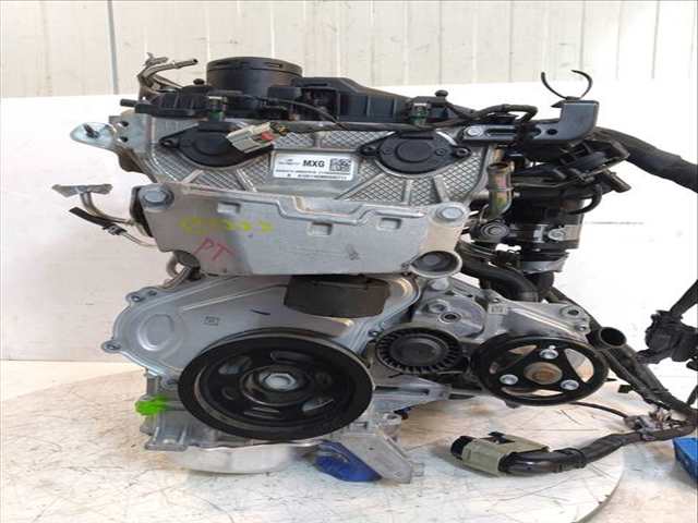 Foto 3ª: Motor Completo Opel Mokka 101 CV 74KW [F12XHL] (2025)