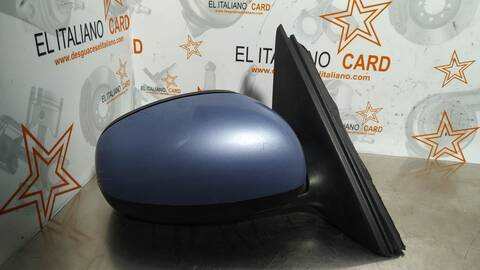Foto 3ª: Retrovisor Derecho Skoda Roomster SPORT 105CV 77KW [BSW] (2007)