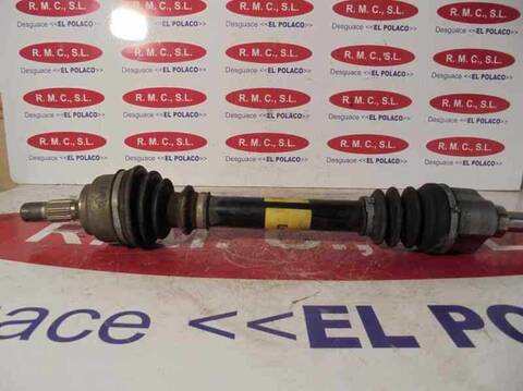 Transmision Delantera Izquierda Citroen Xsara 1.9 DIESEL BERLINA 69CV 51KW