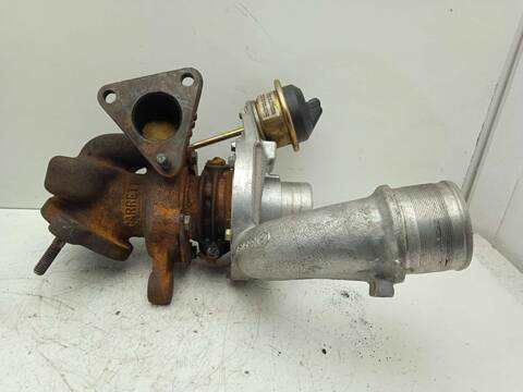 Turbocompresor Renault Megane 1.9 DTI DIESEL CAT 98CV 72KW I CLASSIC LA0)