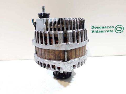 Foto 1ª: Alternador Nissan Qashqai 2.0 DCI TD CAT 150CV 110KW [M9R] (2010)