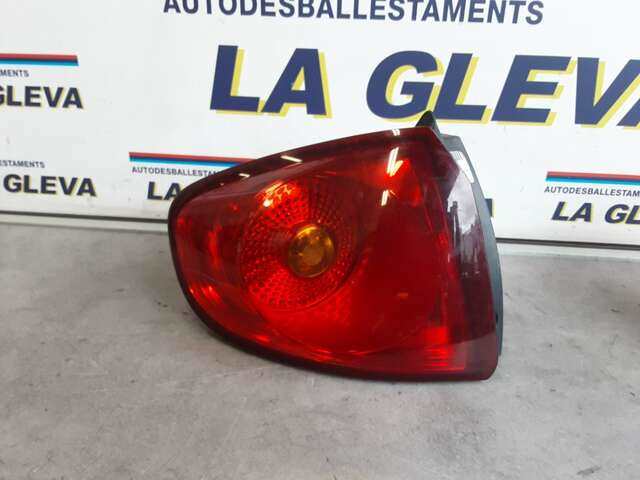 Piloto Trasero Izquierdo Seat Altea 1.4 16V