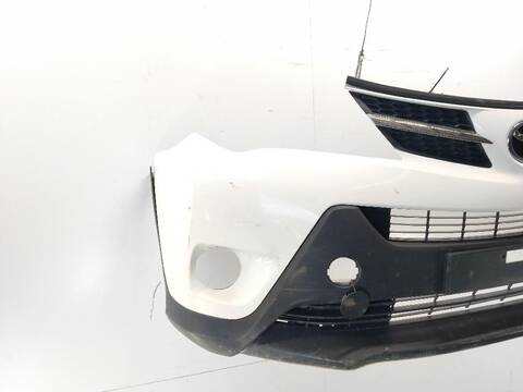 Foto 3ª: Paragolpes Delantero Toyota Rav4 2.0 D 4WD ALA41_) [1AD-FTV] (2012)