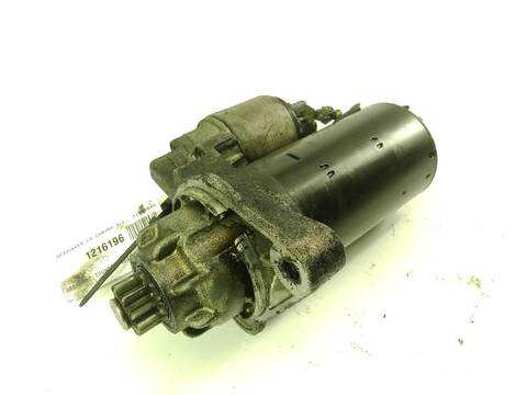 Motor de Arranque Volkswagen Touareg 2.5 R5 TDI