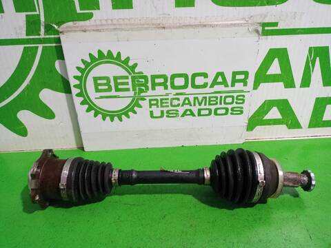 Transmision Delantera Izquierda Seat Ibiza COOL 101CV