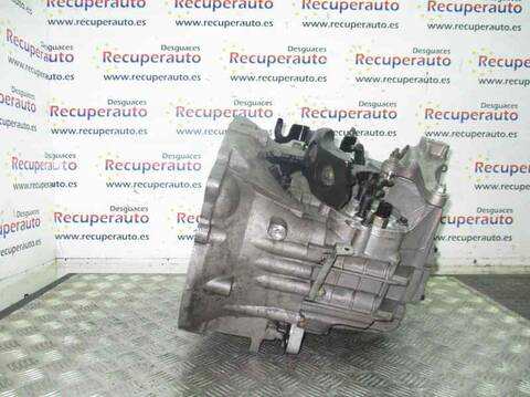 Caja Cambios Ford C Max G6DA FOCUS CAP) 2003)