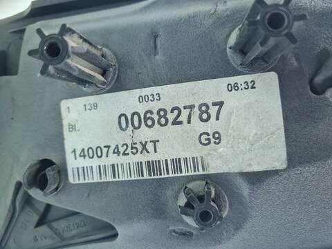 Foto 3ª: Retrovisor Izquierdo Fiat Scudo 1.9 DIESEL 69CV 51KW (1996)