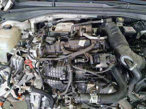Motor Completo Hyundai i30 N PERFORMANCE 275CV 202KW