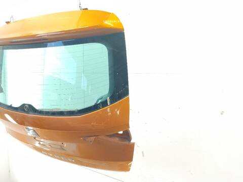 Foto 2ª: Portón Seat Ateca 1.4 TSI [DJKA] (2016)