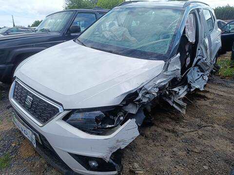 Puente Trasero Seat Arona XCELLENCE 116CV 85KW