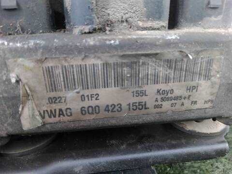 Foto 3ª: Bomba de Direccion Seat Cordoba 1.9 TDI 131CV 96KW [BLT]