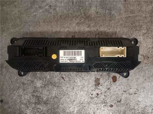 Foto 2ª: Mando Climatizador Ford Mondeo 2.0 TDCI [QXBA]