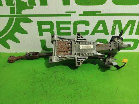 Foto 3ª: Columna Dirección Ford S Max 1.8 TDCI CAT 125CV [QYWA] (2006)