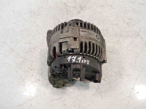 Alternador Bmw Serie 5 518 163 - 177 CV