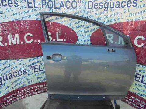 Puerta Delantera Derecha Citroen C4 1.6 16V HDI BERLINA 90CV 66KW