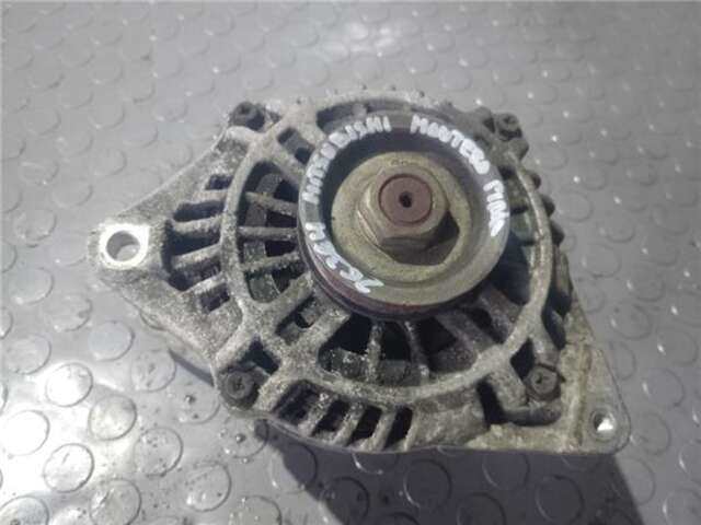 Alternador Mitsubishi Montero 2.0 GDI (H67W. H77W)