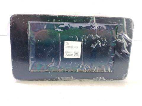 Pantalla Multifuncion Mercedes EQV ELECTRICO W447) EQV 250 447.813 447.815) 204CV 150KW
