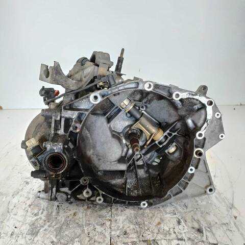 Caja Cambios Peugeot 806 2.1 TD 12V 109CV
