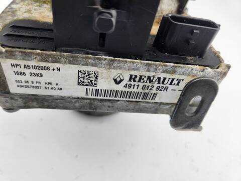 Foto 4ª: Bomba de Direccion Dacia Sandero AMBIANCE 90CV 66KW [H4BG4] (2020)