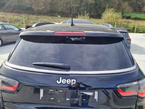 Foto 2ª: Portón Jeep Compass LIMITED 4X2 120CV 88KW [55260384] (2018)