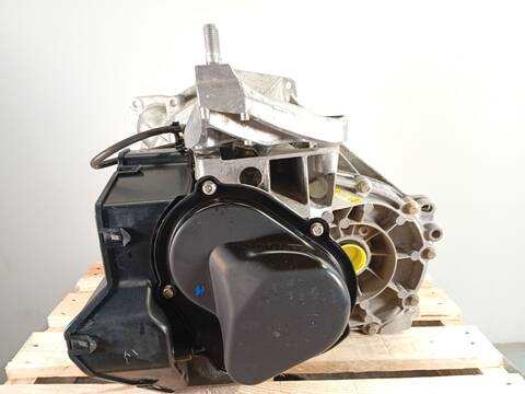 Foto 3ª: Caja Cambios Ford Ka 1.2 TI-VCT 85CV 63KW [YSKD] (2018)