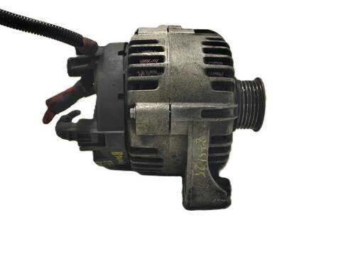 Foto 2ª: Alternador Bmw X3 2.0D 2 16V DIESEL CAT 150CV (2004)