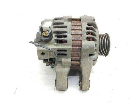 Foto 2ª: Alternador Ford Fiesta GHIA BERLINA 75CV 55KW [DHA] (1997)