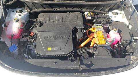 Motor Completo Kia Niro 1.6 105CV
