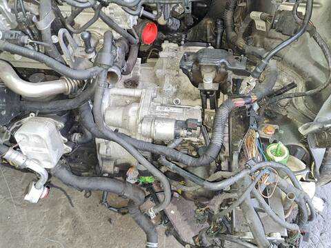 Foto 1ª: Caja Cambios Volkswagen Polo ADVANCE 90CV 66KW [CAYB] (2014)