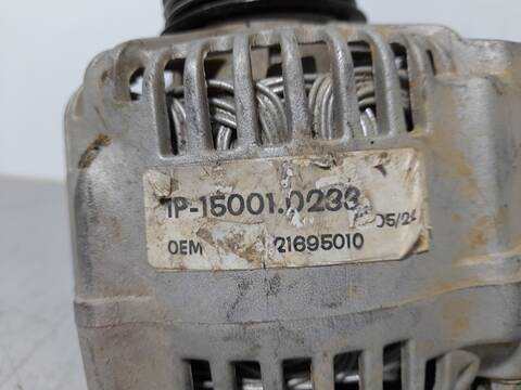 Foto 3ª: Alternador Ford Escort 1.8 TD TURNIER BERLINA 90CV 66KW [RFS] (1999)