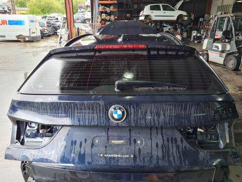 Portón Bmw X5 XDRIVE40D 313CV 230KW