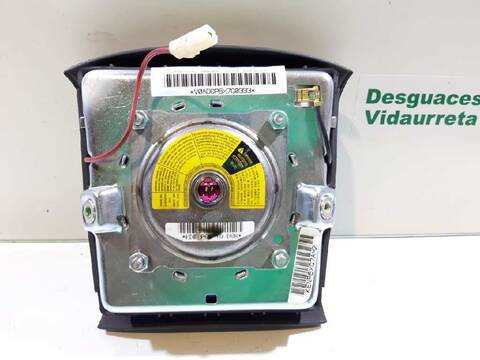 Foto 2ª: Airbag Delantero Izquierdo Kia Sorento 2.4 16V CAT 139CV 102KW [G4JS] (2003)