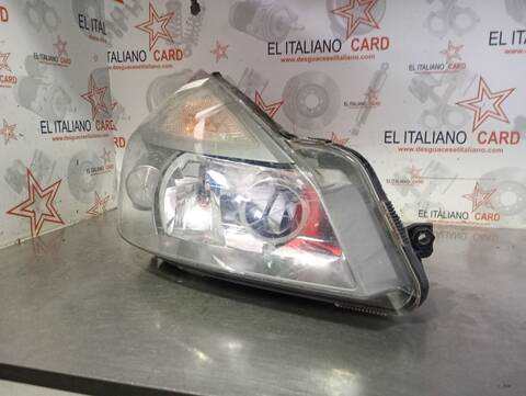 Foto 2ª: Faro Derecho Renault Espace GRAND ESPACE DYNAMIQUE 150CV 110KW [G9T743] (2005)
