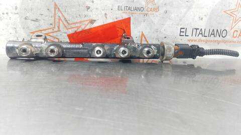 Foto 2ª: Rampa Inyectora Peugeot 308 ACTIVE 99CV 73KW [BH02 BHYB] (2016)