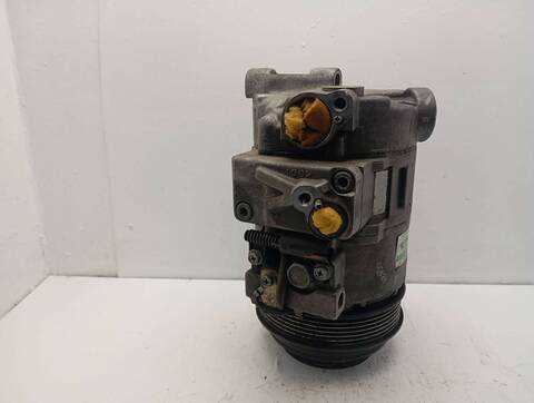 Foto 2ª: Compresor Aire Acondicionado Mercedes Clase E 180 3.0 TD CAT BERLINA 177CV 130KW (1999)